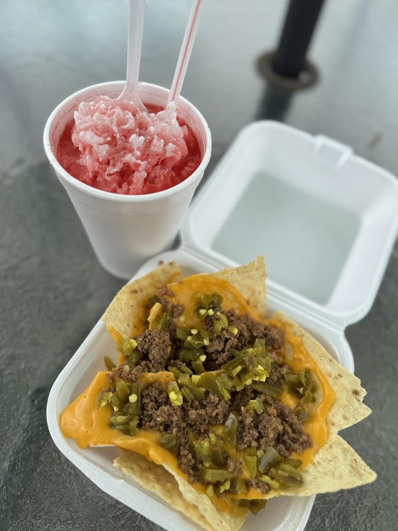 windy city eats .