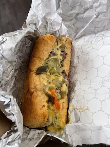 windy city eats .