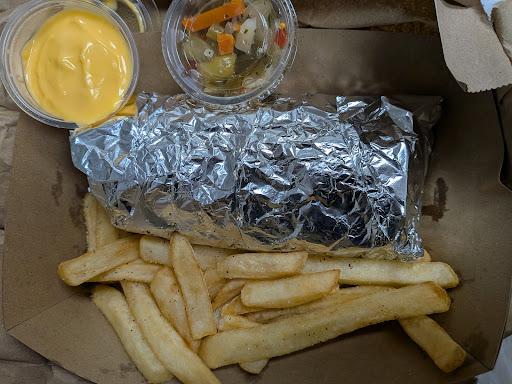 windy city eats .