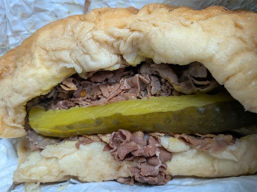 windy city eats .